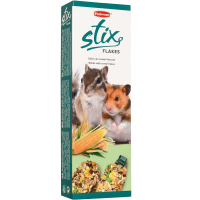 Rodent treats Padovan for hamsters and other small rodents 100 g (8001254001449)