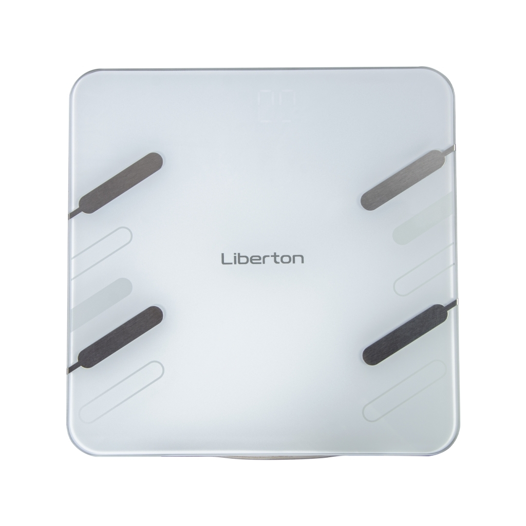 Ваги підлогові Liberton LBS-0815 Smart