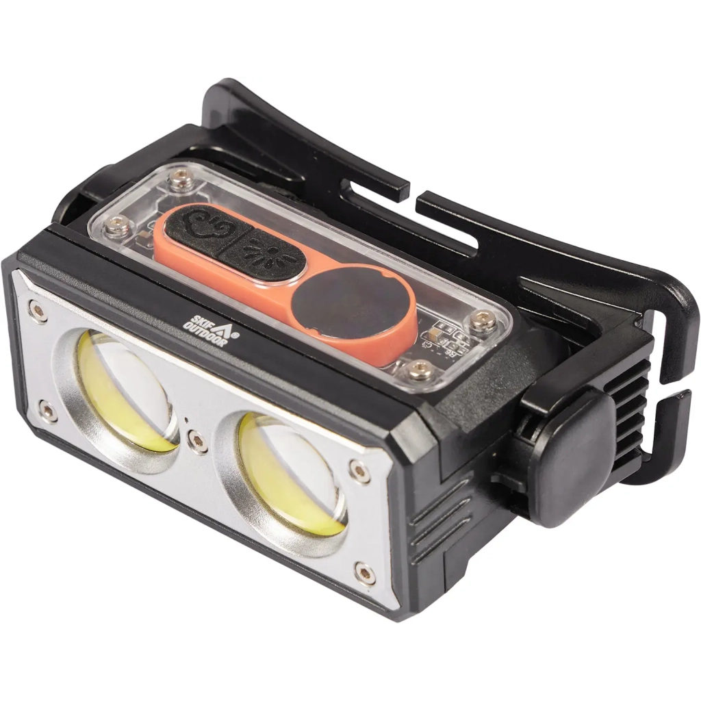 Ліхтар Skif Outdoor Monitor RL (T145)