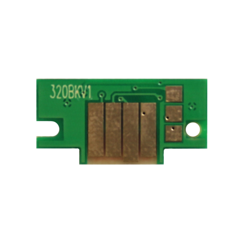 Чип для картриджа Canon PFI-320BK/2890C001, 300 мл, black Apex (CHIP-CAN-PFI320BK)