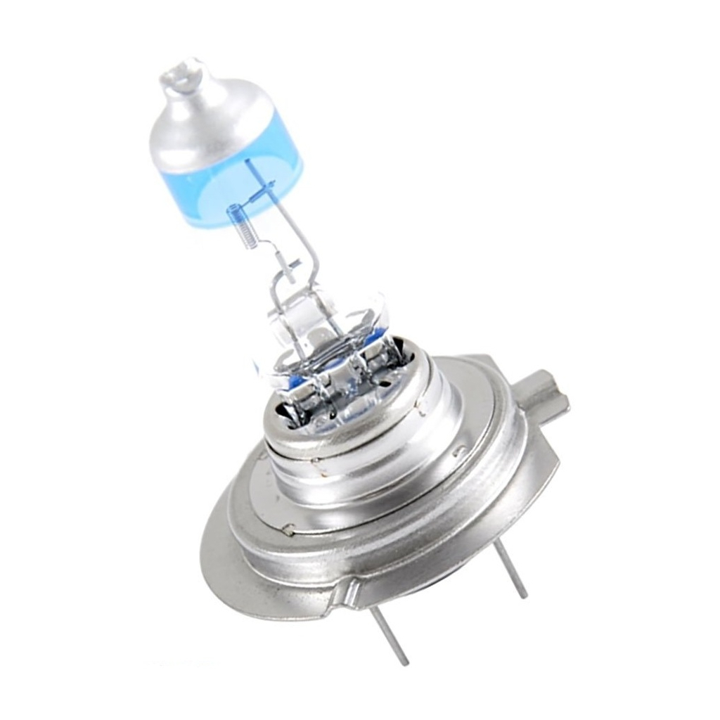 Автолампа WINSO H7 HYPER +60 55W PX26d SET (712730) Автолампа WINSO H7 HYPER +60 55W PX26d SET (712730)