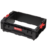 Tool box QBRICK SYSTEM open, 18", 450*310*151, SYSTEM PRO Box Extender, SKRQPROBEX2CZAPG001 (SKRQPROBEX2CZAPG001)