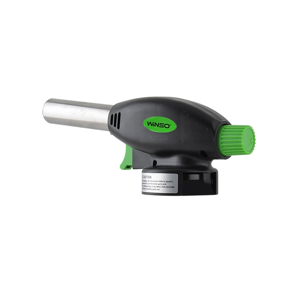 Газовий паяльник WINSO 260220