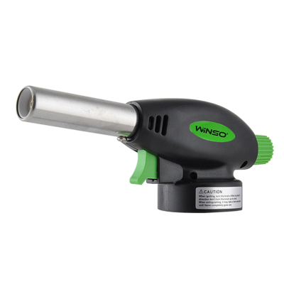 Газовий паяльник WINSO 260220