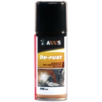 Automotive lubricant AXXIS analogue of WD-40 110ml (VSB-065)