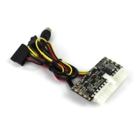 Блок живлення Gamemax External Adapter DC ATX GM-120