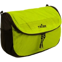 Toiletry bag Tribe Wash Organizer with hanger green (T-IZ-0019-green)