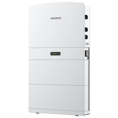 Система зберігання енергії Hiconics HiEnergy-S 5kW 10.2kWh (HEC2-S5.10)