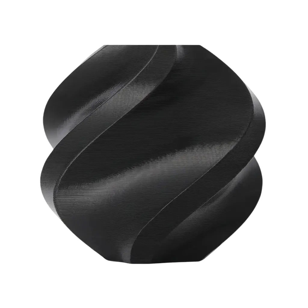 Пластик для 3D-принтера Bambu Lab PC 1.75mm, 1kg, SPL Black 60101 (C00-K0-1.75-1000-SPL)