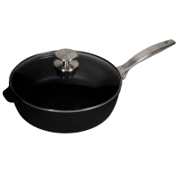 Swiss Diamond CXD Induction saucepan with lid 26 cm (CXD6726ic)