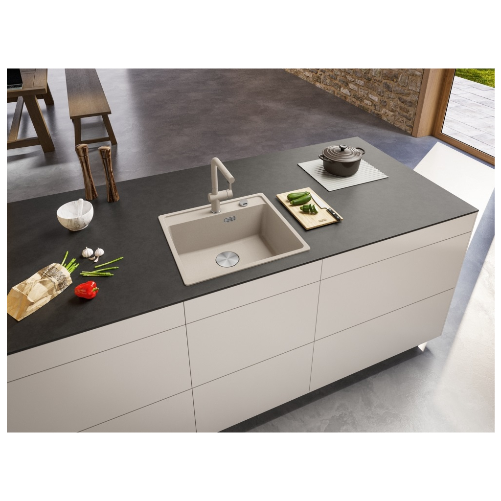 Мийка кухонна Franke Maris MRG 610-52 TL (114.0668.901)