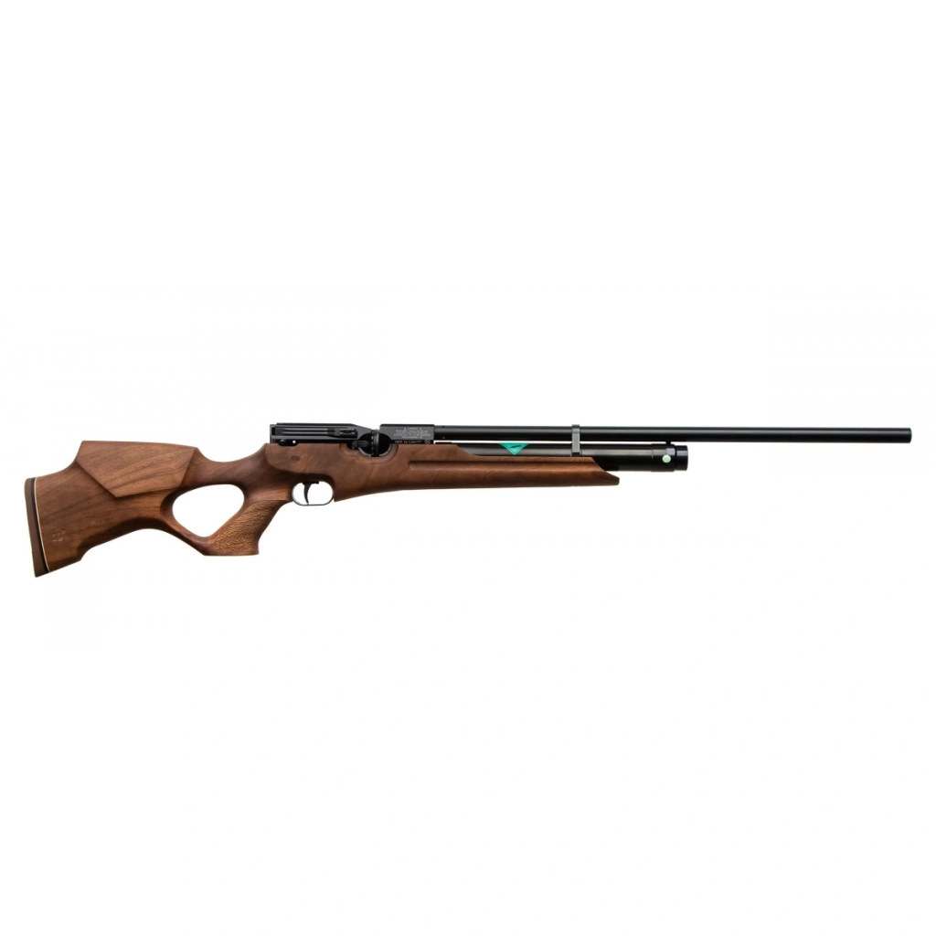 Пневматична гвинтівка Weihrauch РСР редукторна HW 100 T FSB Thumbhole stock (20.10F020-01) Пневматична гвинтівка Weihrauch РСР редукторна HW 100 T FSB Thumbhole stock (20.10F020-01)