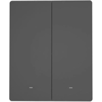 Sonoff M5-2C-80 smart switch