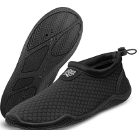 Аквашузи Aqua Speed Aqua Shoe Model 30 688-07 чорний 38 (5905718620449)