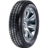 Шина Sunny 225/75R16C 121/120R NW103 (4425)