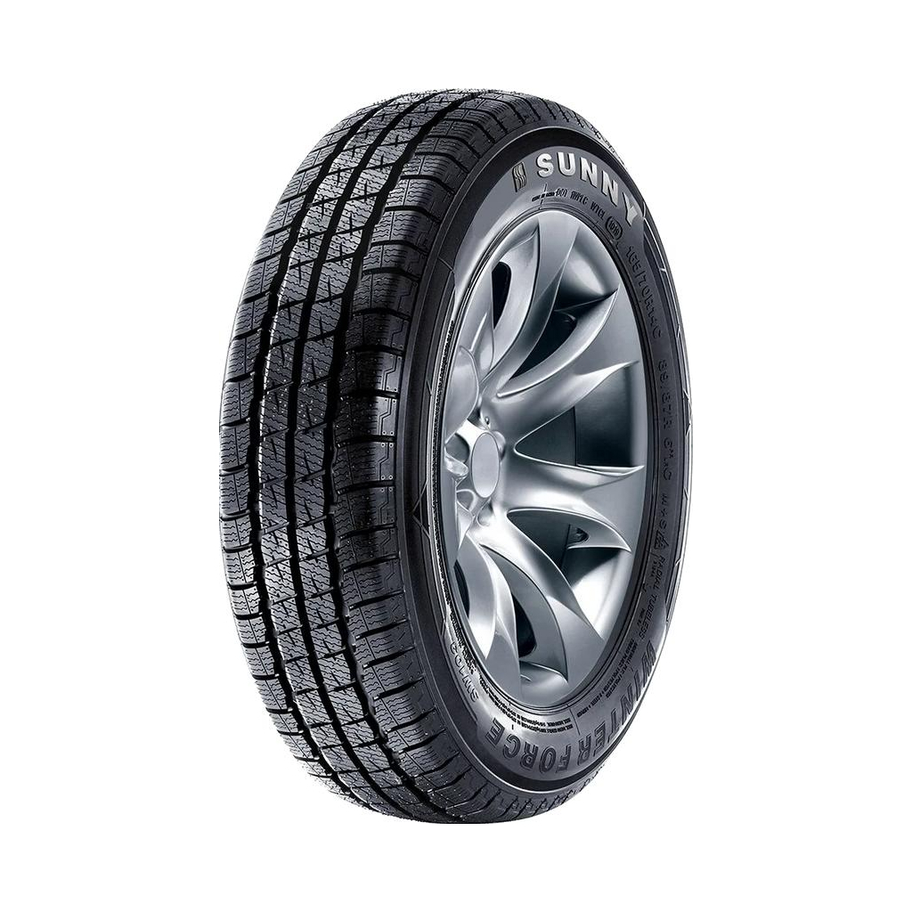 Шина Sunny 225/75R16C 121/120R NW103 (4425)