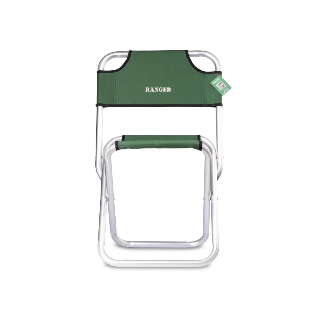 Стілець складаний Ranger Sula Alum (RA4421) Стілець складаний Ranger Sula Alum (RA4421)