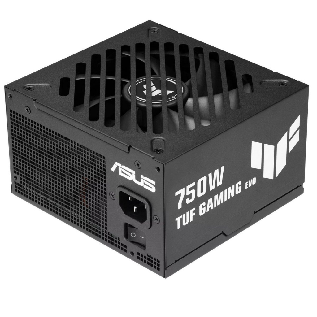 Блок живлення ASUS 750W TUF Gaming 750W Gold EVO (90YE00SB-B0NA00)