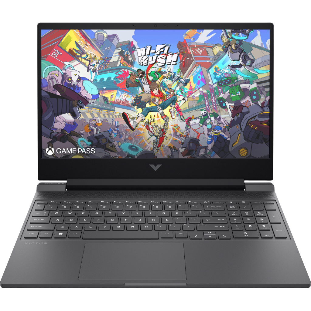 Ноутбук HP Victus 15-fa2706ua (C9XE0EA)