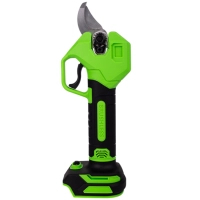 Secateurs Gartner GCP-25 BL (without battery and battery) (854945)