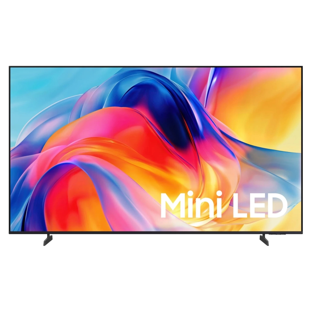 Телевізор Samsung Mini LED 4K UE43M70HAUXUA Vision AI 2026 (UE43M70HAUXUA)