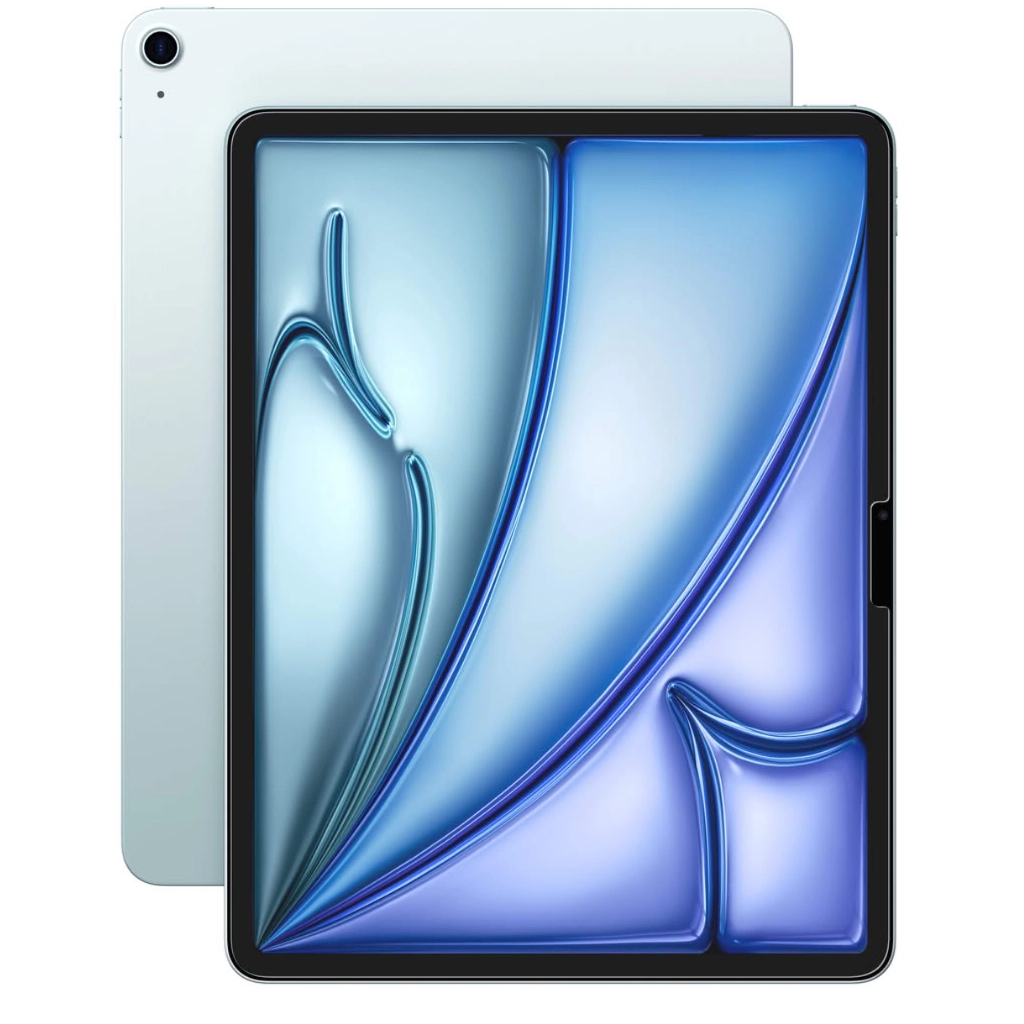 Скло захисне Belkin TemperedGlass iPad Air 11 (2024 M2/2025 M3) (OVI007HQ) Скло захисне Belkin TemperedGlass iPad Air 11 (2024 M2/2025 M3) (OVI007HQ)