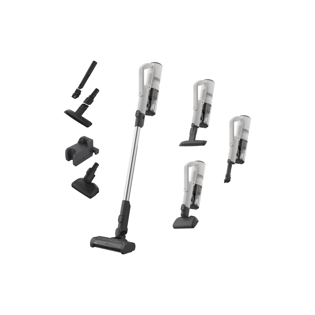 Пилосос Electrolux EP51AH18SW