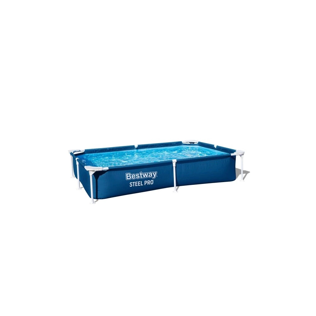 Басейн BestWay Steel Pro 3300 л (BW-56404) Басейн BestWay Steel Pro 3300 л (BW-56404)