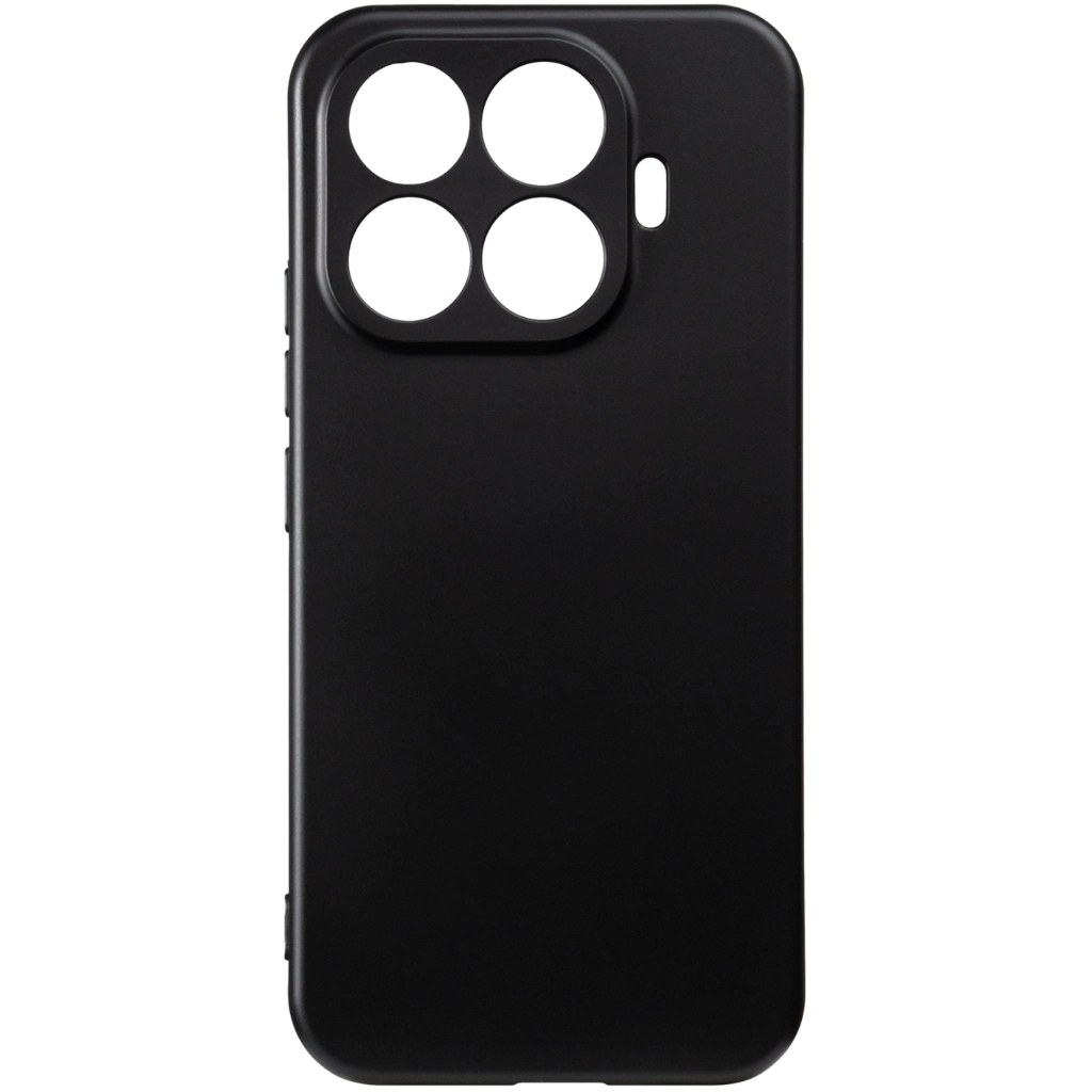 Чохол до мобільного телефона Armorstandart ICON Xiaomi 17T 5G Black (ARM90965)