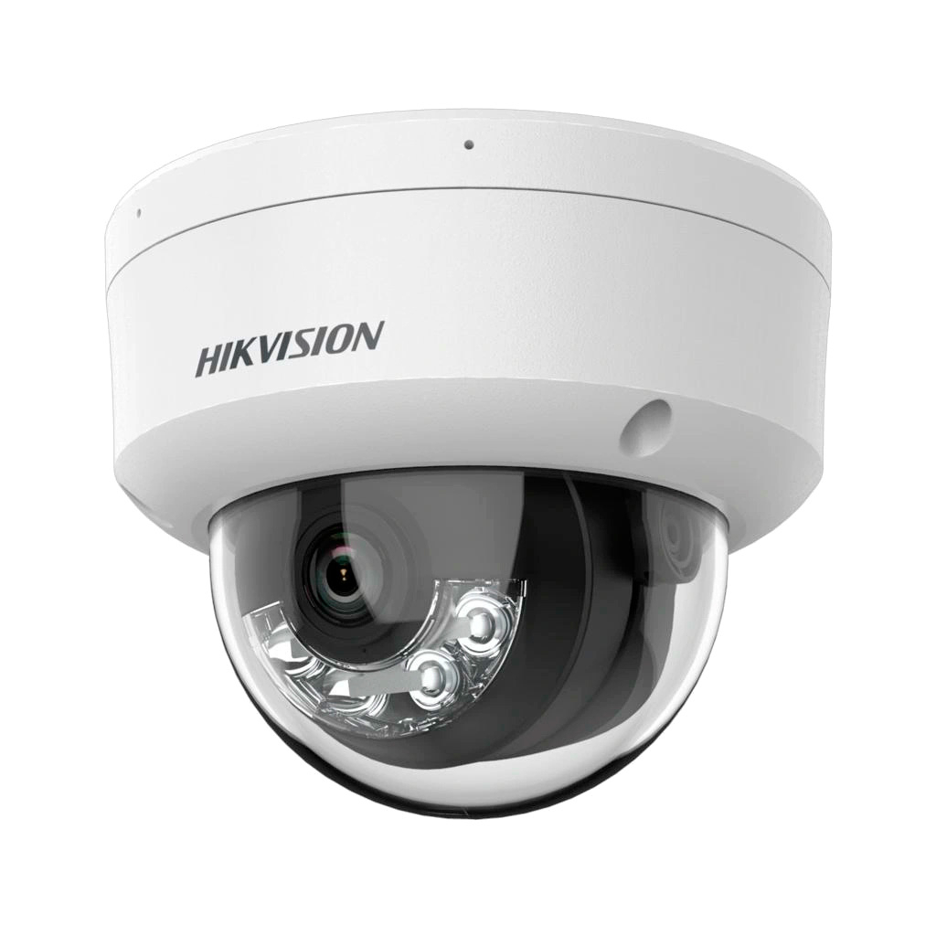 Камера відеоспостереження Hikvision DS-2CD2147G3-LIS2UY (2.8)