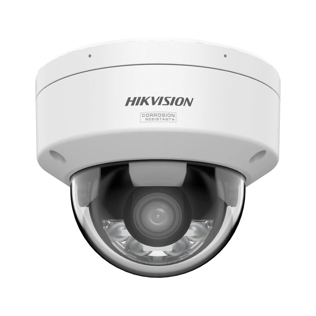 Камера відеоспостереження Hikvision DS-2CD2147G3-LIS2UY (2.8)