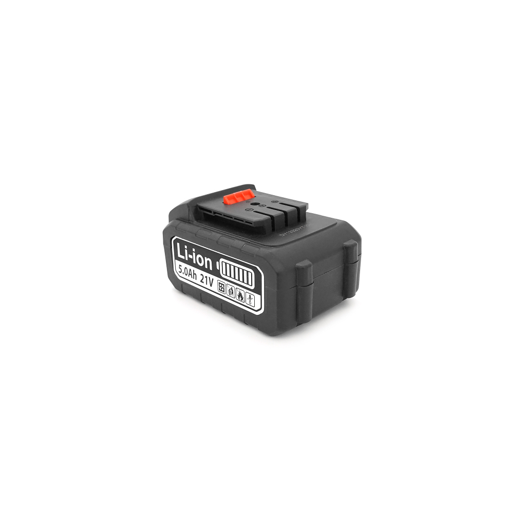 Набір акумулятор + зарядний пристрій Voltronic для Makita, EZ-Li18, Li-Ion 21V, 5Ah (EZ-Li18)