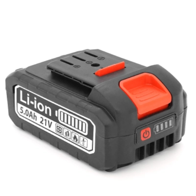 Набір акумулятор + зарядний пристрій Voltronic для Makita, EZ-Li18, Li-Ion 21V, 5Ah (EZ-Li18)
