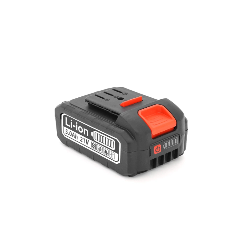 Набір акумулятор + зарядний пристрій Voltronic для Makita, EZ-Li18, Li-Ion 21V, 5Ah (EZ-Li18)