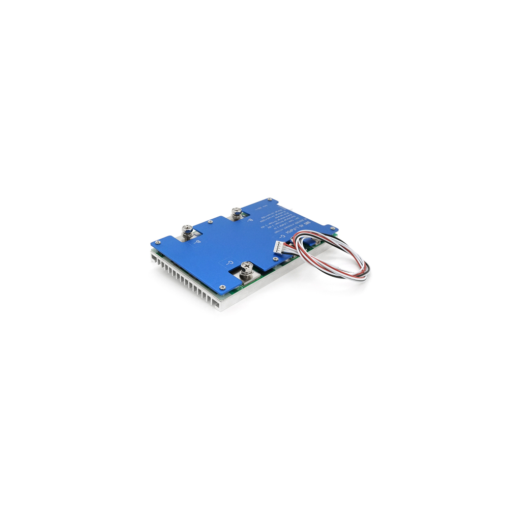 BMS контроллер Changfa LiFePo4 14.6V 4S 200A (до 85V) (CF-4S-200A85V) BMS контроллер Changfa LiFePo4 14.6V 4S 200A (до 85V) (CF-4S-200A85V)
