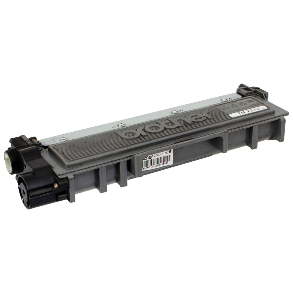 Корпус картриджу Brother N-2310 Toner cartridge (C_VIRGIN_BRO-TN-2310) Корпус картриджу Brother N-2310 Toner cartridge (C_VIRGIN_BRO-TN-2310)
