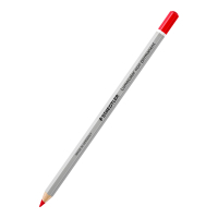 Marker Staedtler pencil Lumocolor omnigraph non-permanent red (ST.108-2)