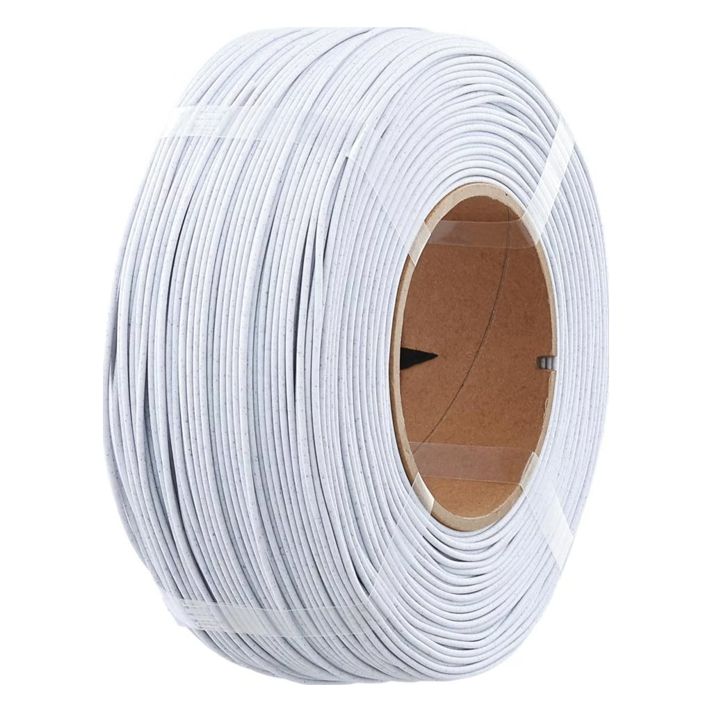 Пластик для 3D-принтера Polymaker PLA Panchroma 1,75mm 1kg Marble white Refill (CA04087)