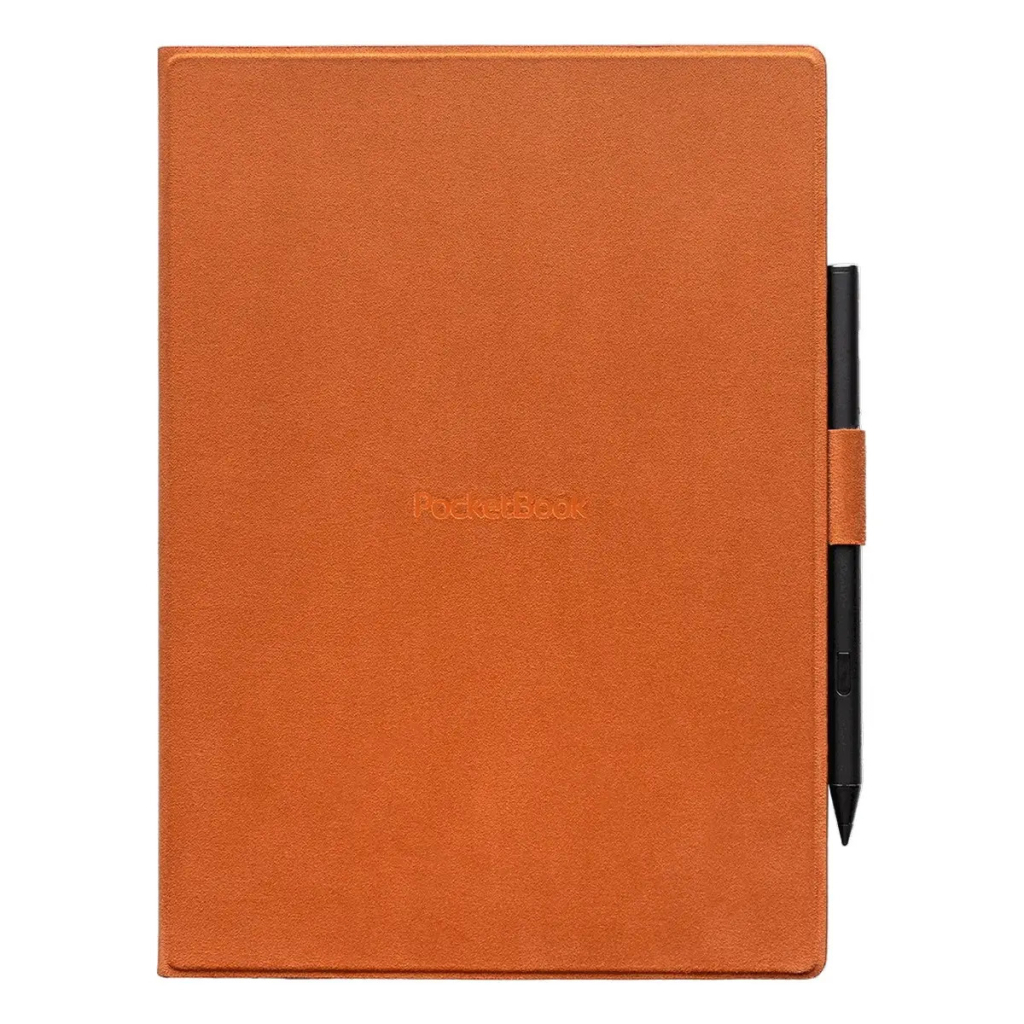 Чохол до електронної книги Pocketbook Magnetic Folio 1030 Orange (MF-1030-DOG-WW)