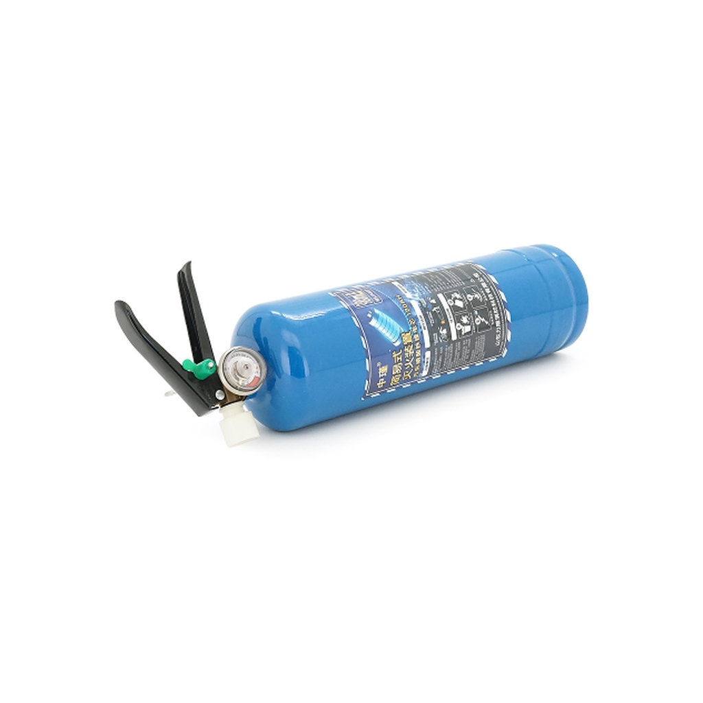 Вогнегасник Voltronic класса D 0.9л (180AH-1)