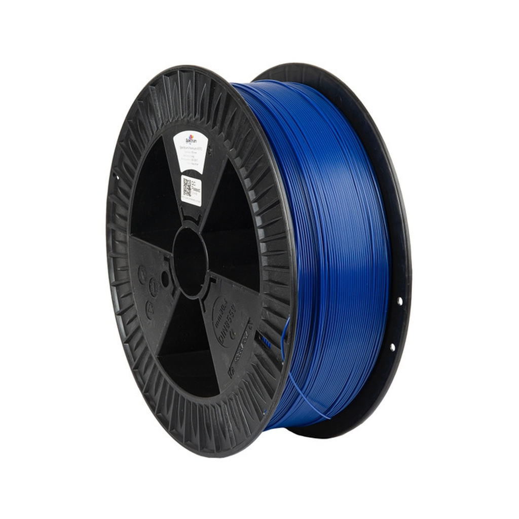 Пластик для 3D-принтера Spectrum PET-G Premium 1.75mm 2kg Blue, Navy RAL 5002 (80640)
