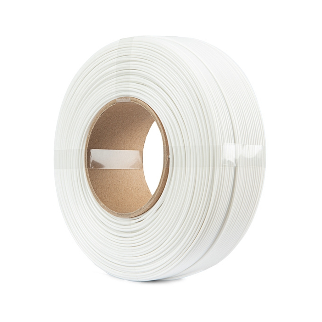 Пластик для 3D-принтера The Filament PETG Lite 1.75mm 1kg ReFill White (TF-24246)