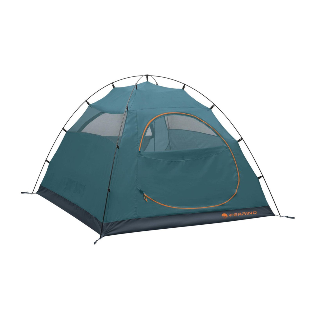 Намет Ferrino Skyline 3 Fiberglass Blue (91185MBBV) (932338)