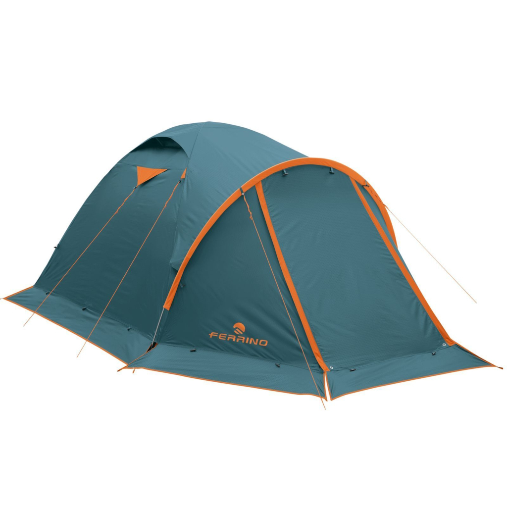 Намет Ferrino Skyline 3 Fiberglass Blue (91185MBBV) (932338)