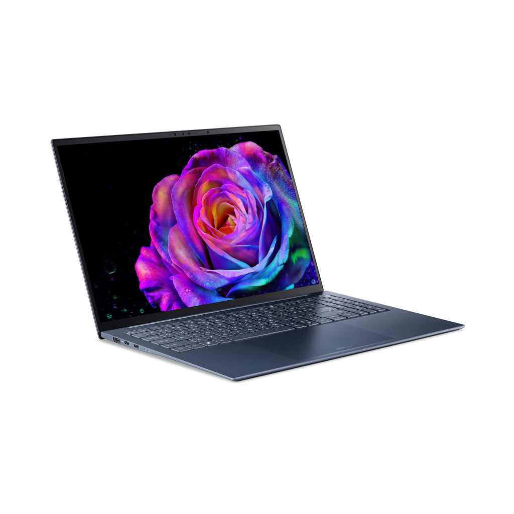 Ноутбук Acer Swift Edge 16 AI SFE16-I51 (NX.JVNEU.001)