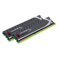 Модуль пам'яті для комп'ютера DDR3 8GB (2x4GB) 1600 MHz Kingston (KHX1600C9D3P1K2/8G)