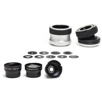 Набір оптики Lensbaby Ultimate Portrait Kit for Canon EF (LBUPKC)