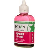 Чорнило Patron EPSON C45/T039/90г MAGENTA/PN-E039-300 (I-PN-ET039-090-M)