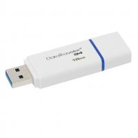 USB флеш накопичувач Kingston 16Gb DataTraveler Generation 4 (DTIG4/16GB)