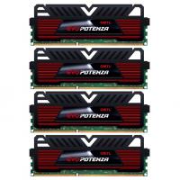 Модуль пам'яті для комп'ютера DDR3 32GB (4x8GB) 1333 MHz Geil (GPB332GB1333C9QC)